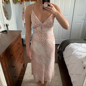 Princess Polly midi/maxi dress NEVER WORN